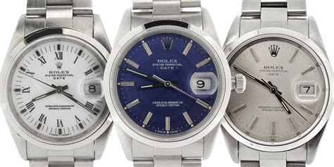 the rolex 15200 review.